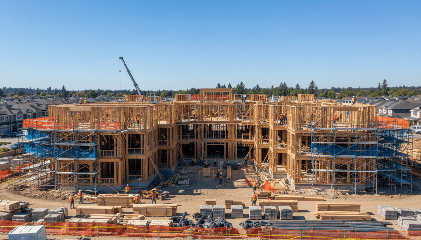 Professional project management and team coordination